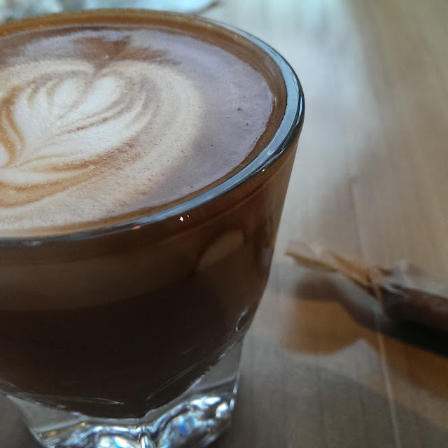 Cortado