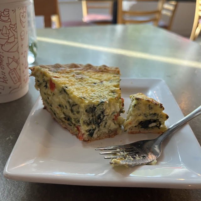 Quiche
