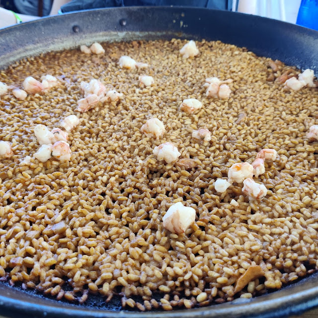 Arroz A Banda