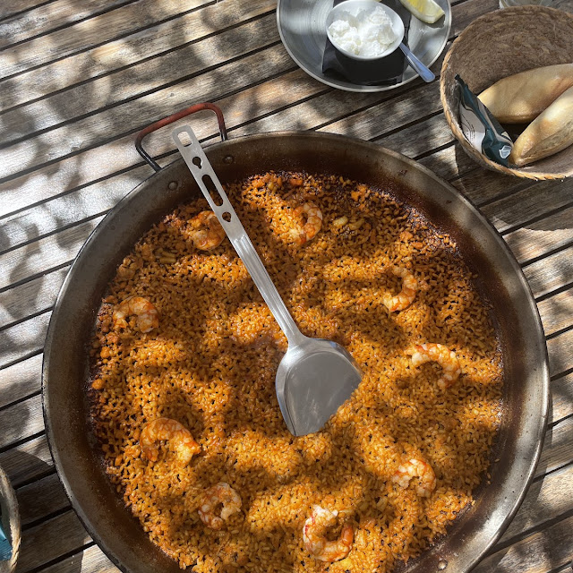 Paella