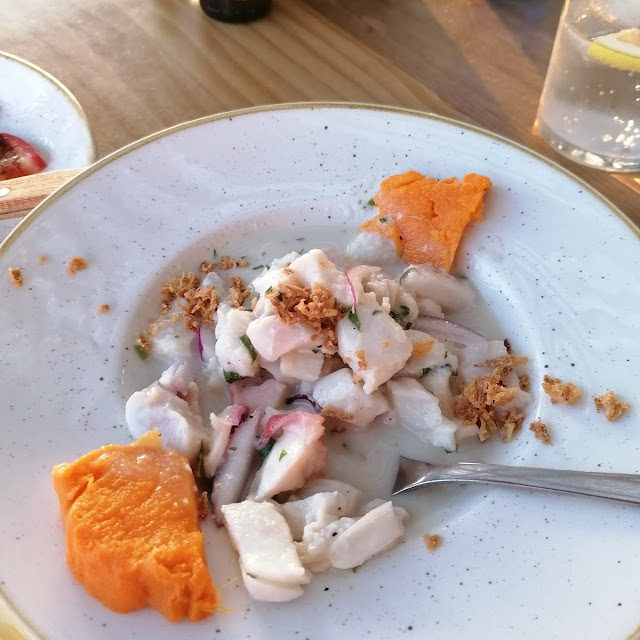Ceviche