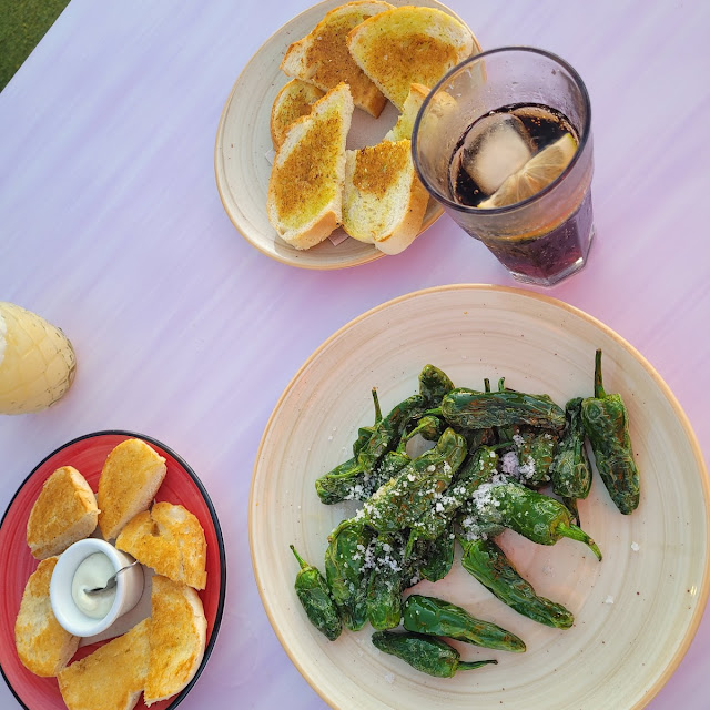 Tapas