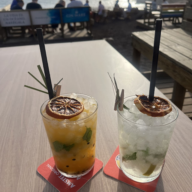Mojito Maracuyá