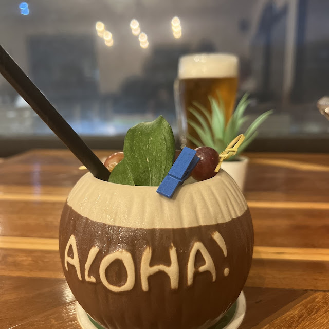 Pina Colada