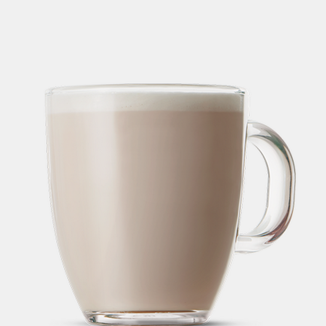 Classic Chai Tea Latte