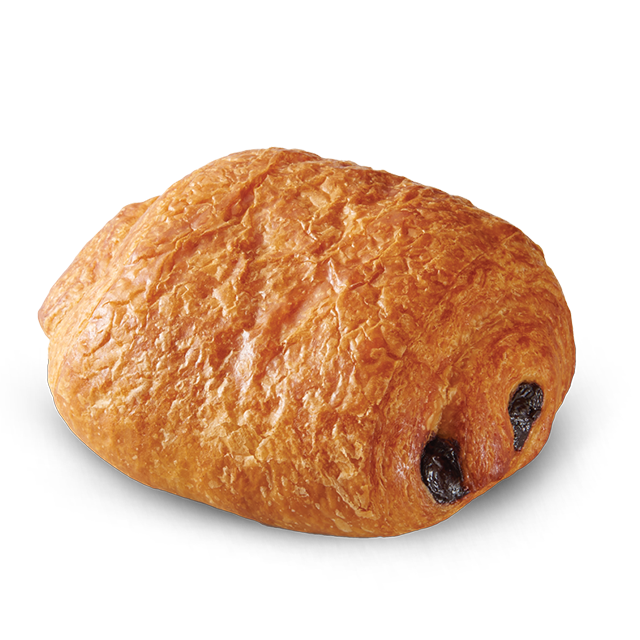 Chocolate Croissant
