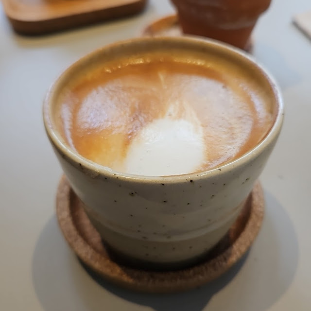 Flat White