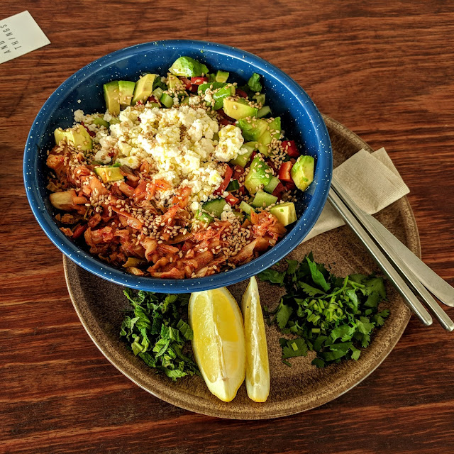 Lunch Bowl