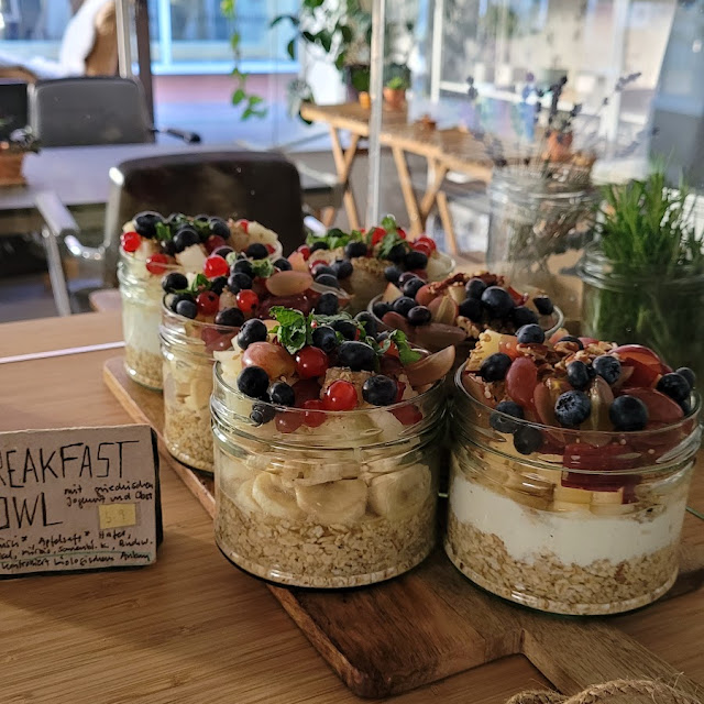 Breakfast Bowl V