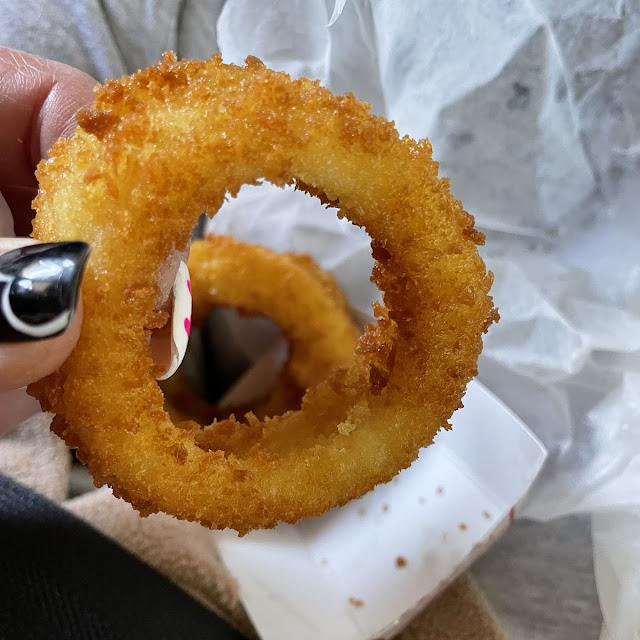 Onion Rings