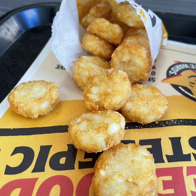 Hash Rounds