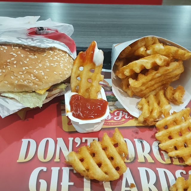 Chicken Sandwich