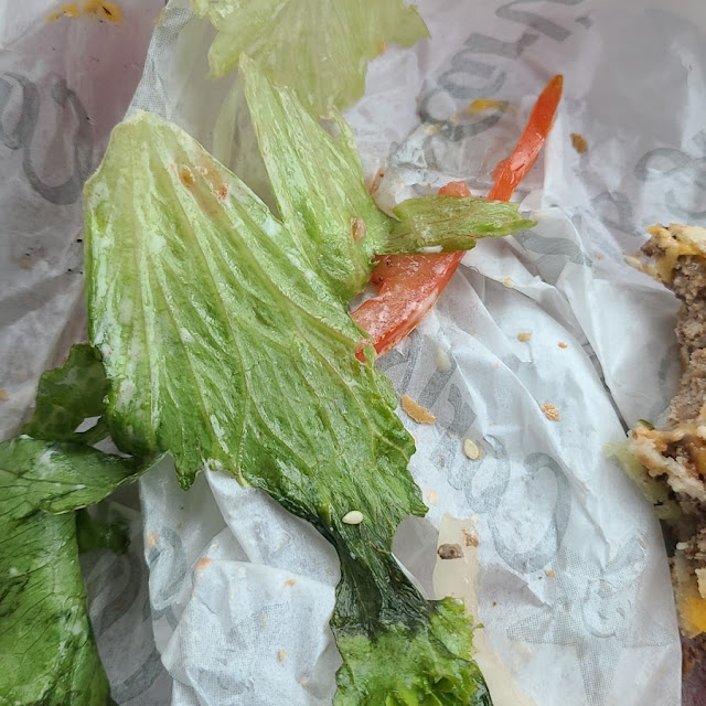 Lettuce