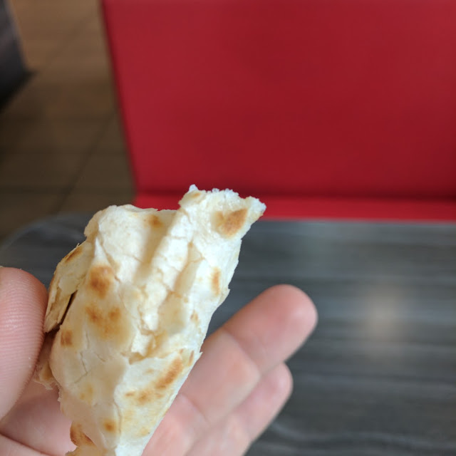 Flour Tortilla