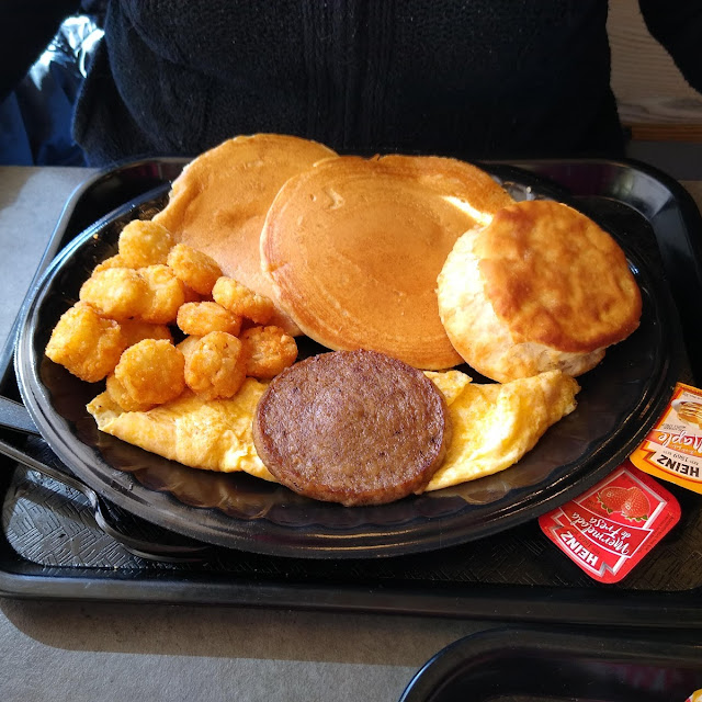 Memphis BBQ