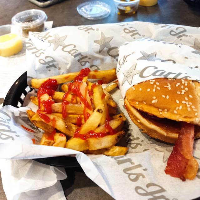 Western Bacon
