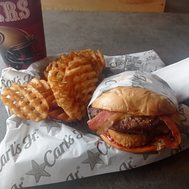 Western Burger
