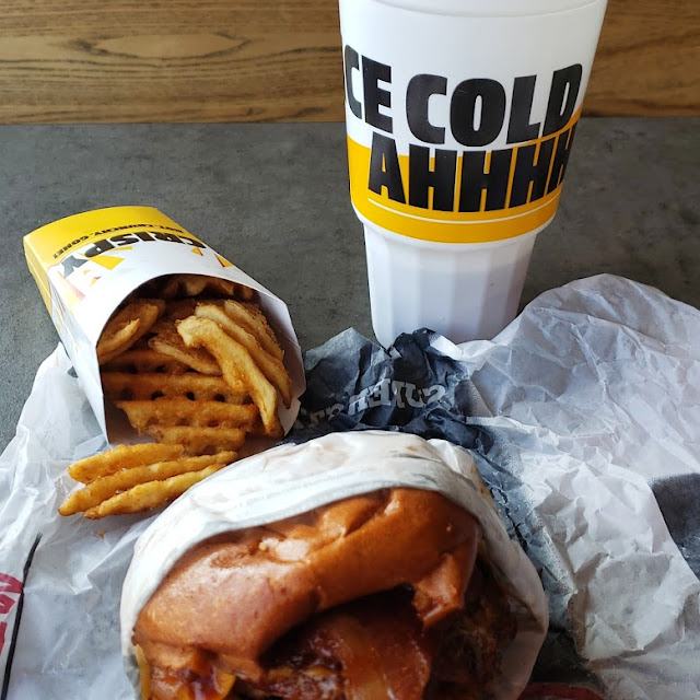 Combo Doble Western