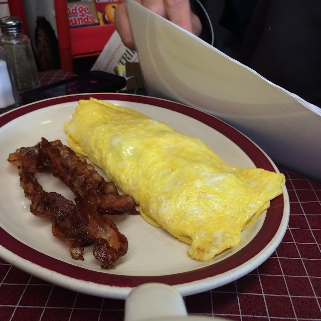 Omelette