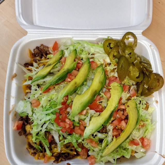 Panchos De Fajita