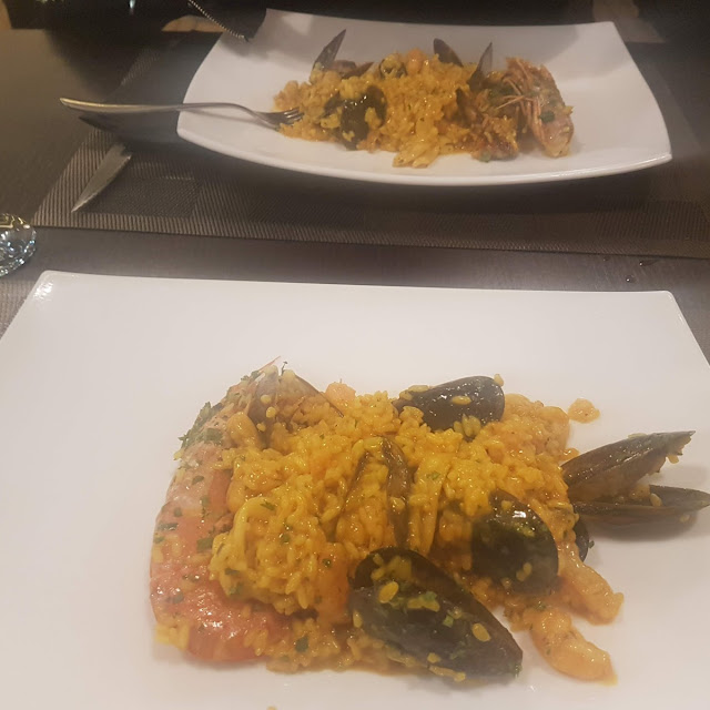 Paella