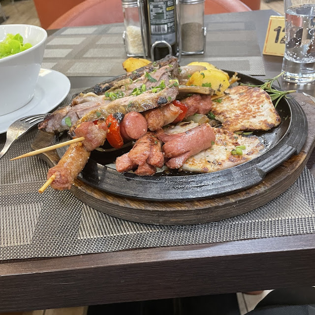 肉