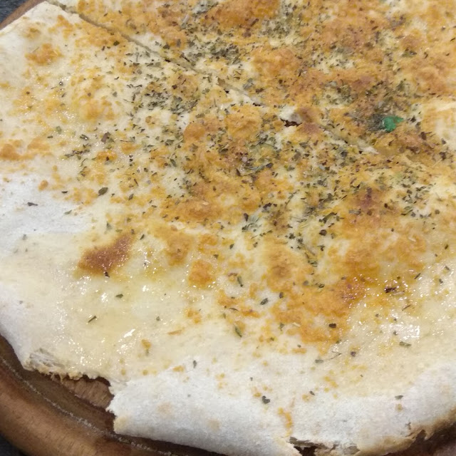 Pane Per Ribeye Alla Messicana