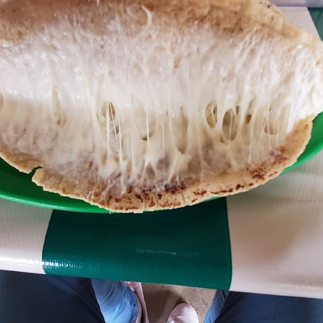 Quesadilla