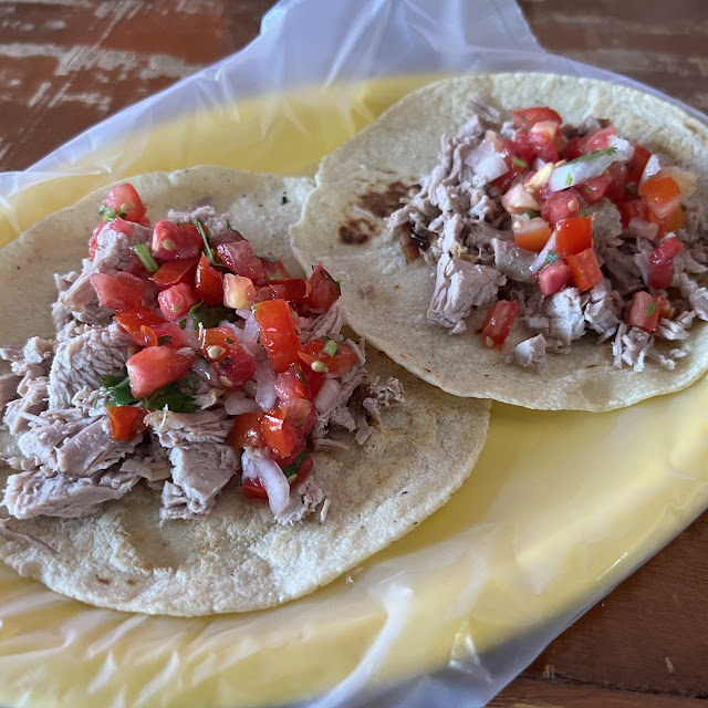 Kilo Carnitas