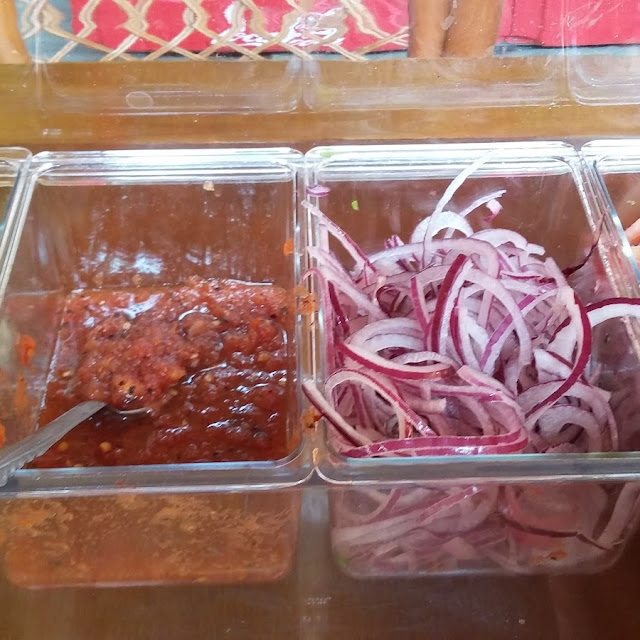 Salsa Para Tacos