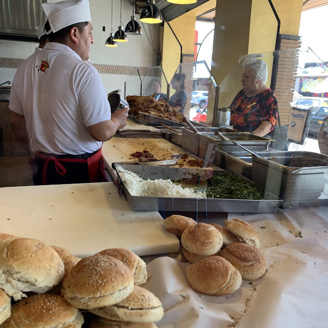 Cemitas