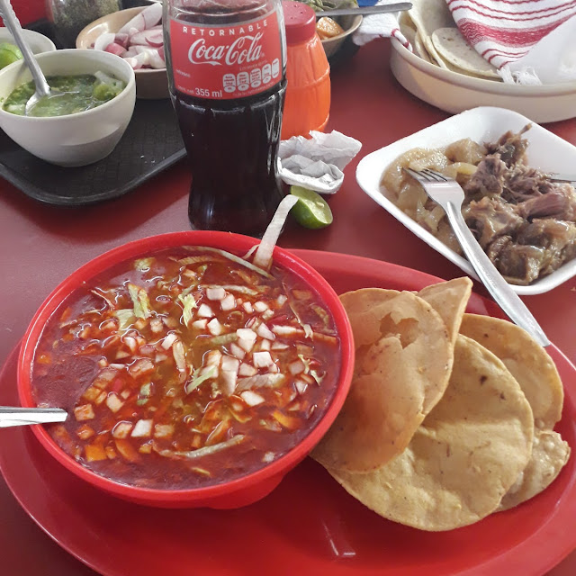Pozole