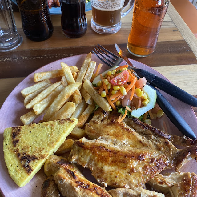 Chicken Breast