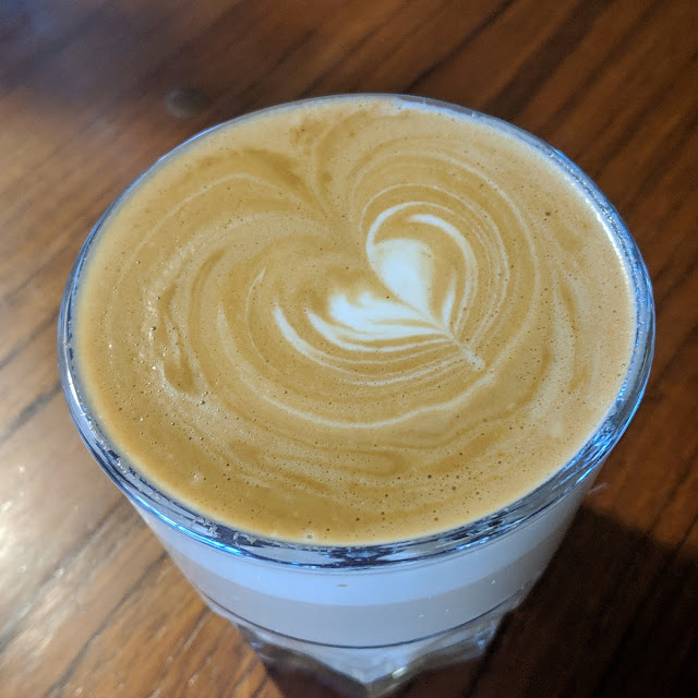 Flat White
