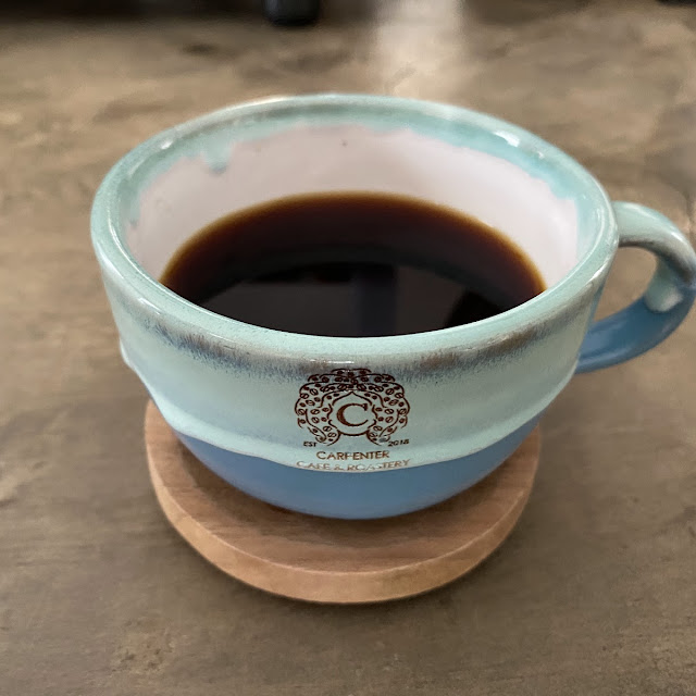 Flores Coffee