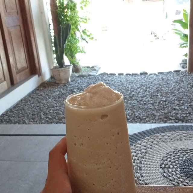 Iced Coffee