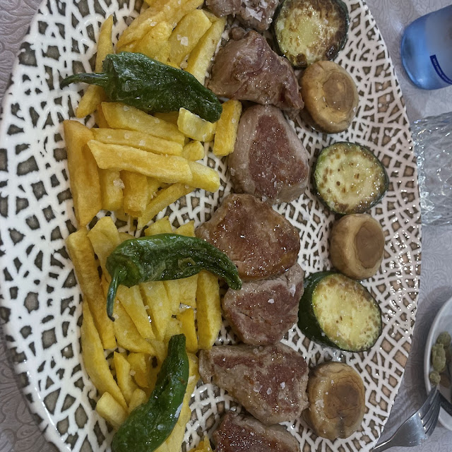 Solomillo