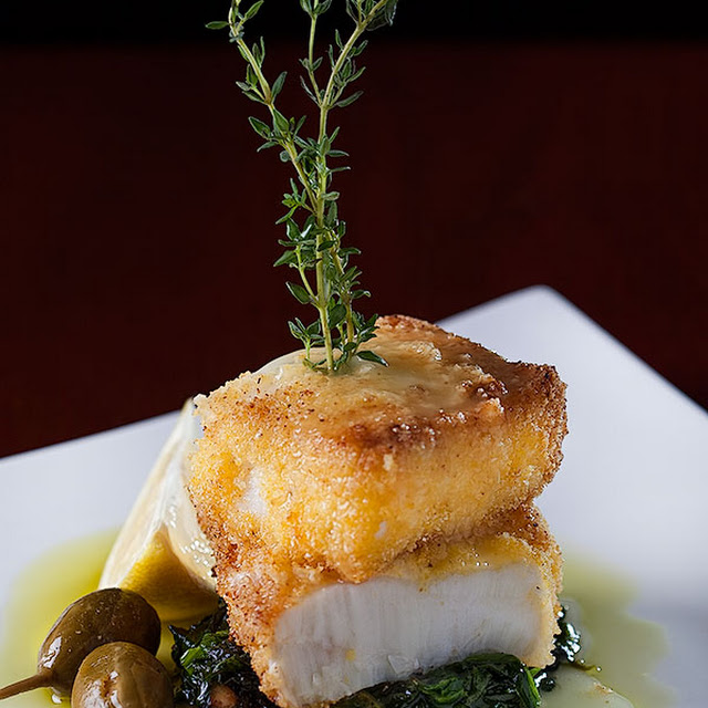Chilean Sea Bass