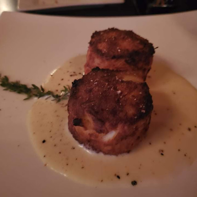 Scallops