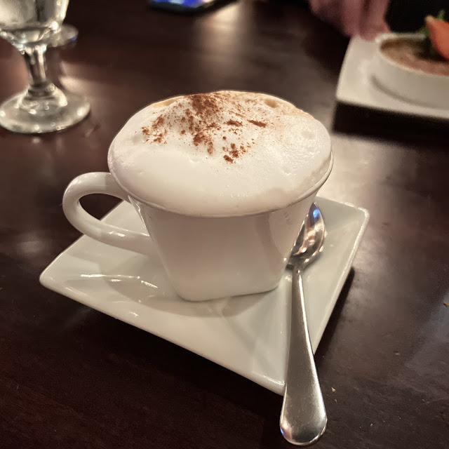 Cappuccino