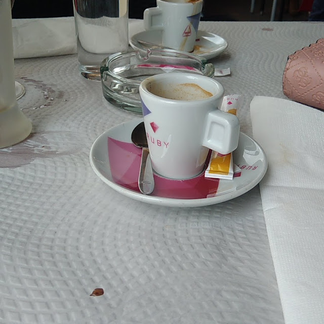 Cafe
