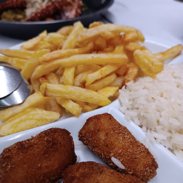 Picanha Acompanhamentos
