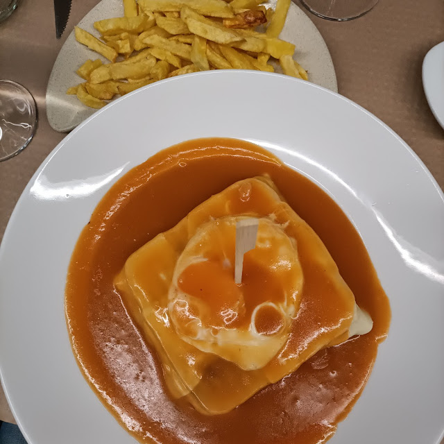 Francesinha