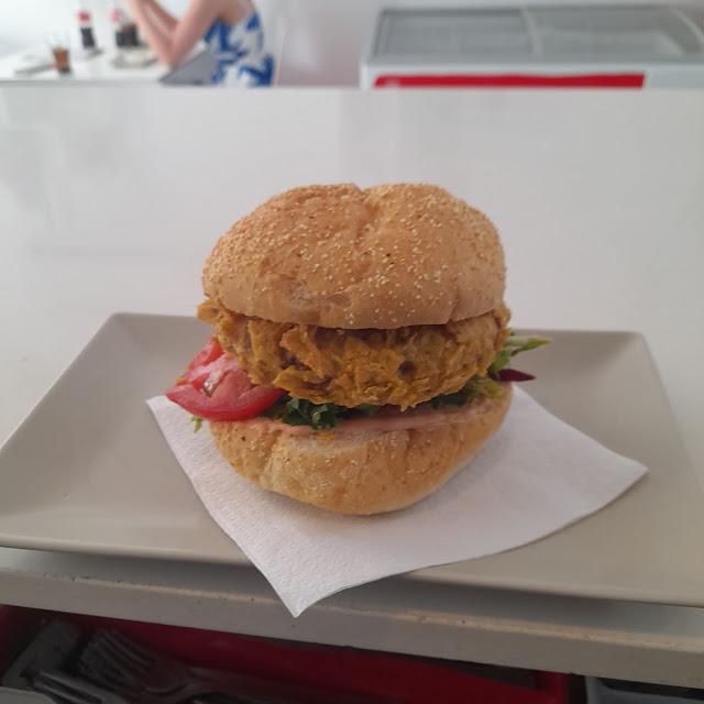 Burger