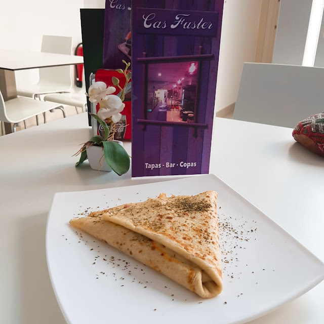 Crepes