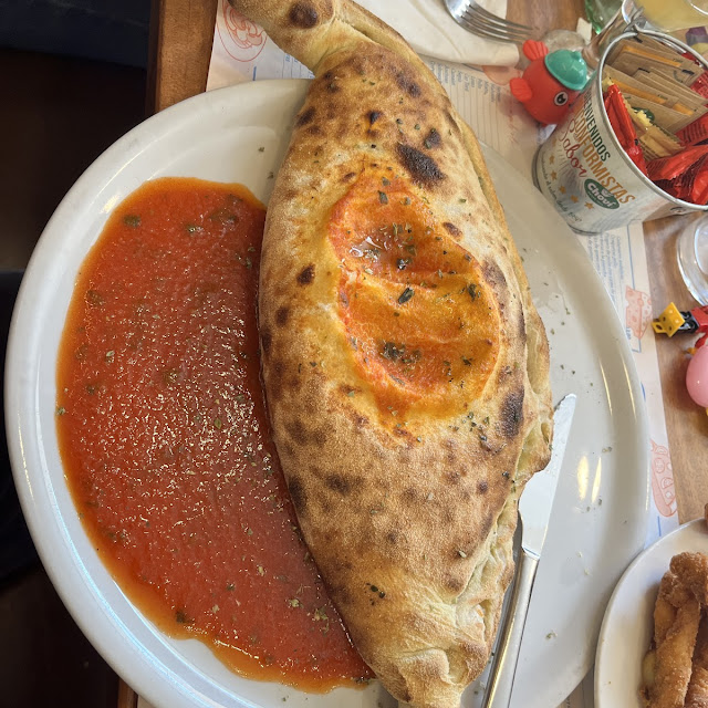 Calzone