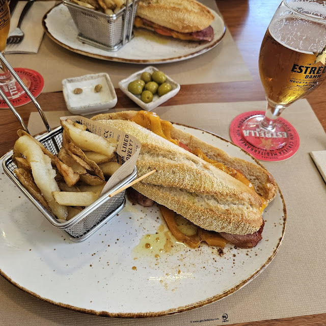 Montaditos