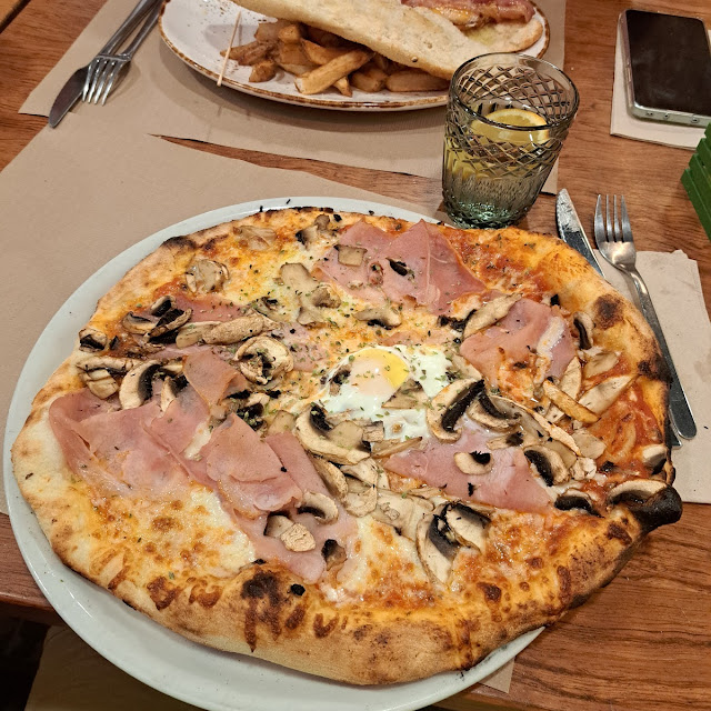 Caprichosa