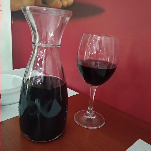 Vinho Tinto
