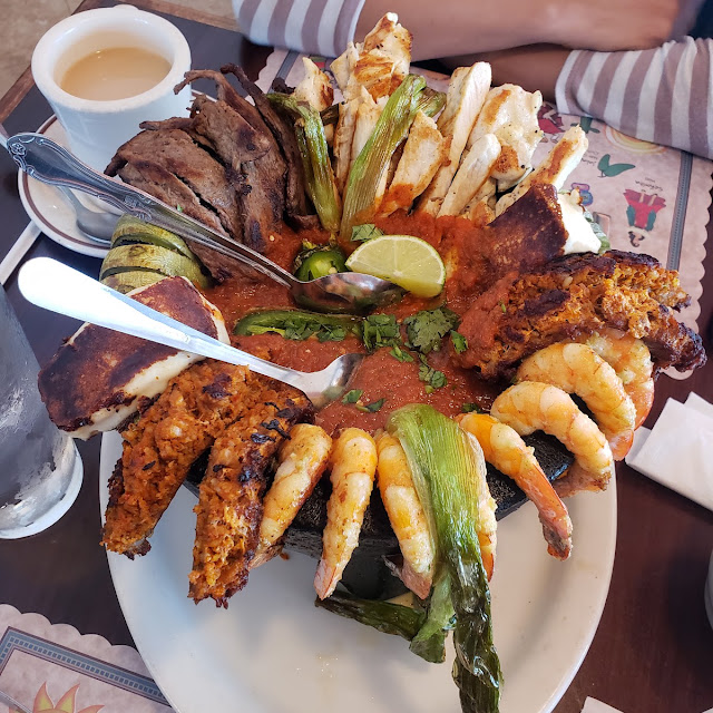 Molcajete